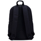 YOIYEN 17 Inch Single-layer Customized Backpack With Your Own Image & Text Personalized Book Bags
