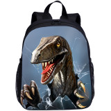 YOIYEN Toddler School Bag Cute Cartoon Dinosaur Bags For Kids Back To School Best Gift