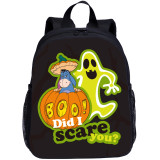 YOIYEN Pooh Bear kndergarten Backpack Little Baby Back To School Best Gift
