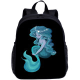 YOIYEN Mermaid Toddler Backpack Mini Girl Kids Book Bag Surprise Children Back To School Gift