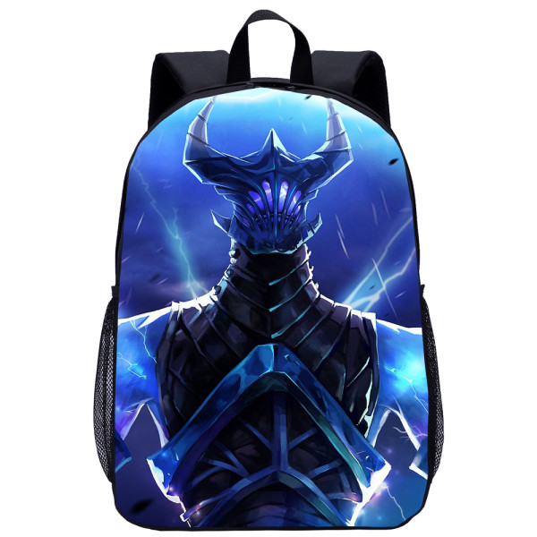 YOIYEN DOTA Kids Backpack Game image Print Stundent BackpacK Back To School Best Gift