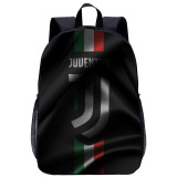 YOIYEN Juventus Backpack Child School Backpack Stundet Back To School Best Gift