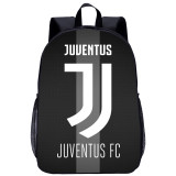 YOIYEN Juventus Backpack Child School Backpack Stundet Back To School Best Gift