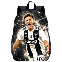 YOIYEN Juventus Backpack Child School Backpack Stundet Back To School Best Gift