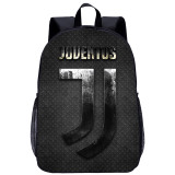YOIYEN Juventus Backpack Child School Backpack Stundet Back To School Best Gift