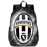 YOIYEN Juventus Backpack Child School Backpack Stundet Back To School Best Gift