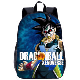 YOIYEN Dragon Ball Children School Backpack Casual Boys Students Backpacks Best Gift