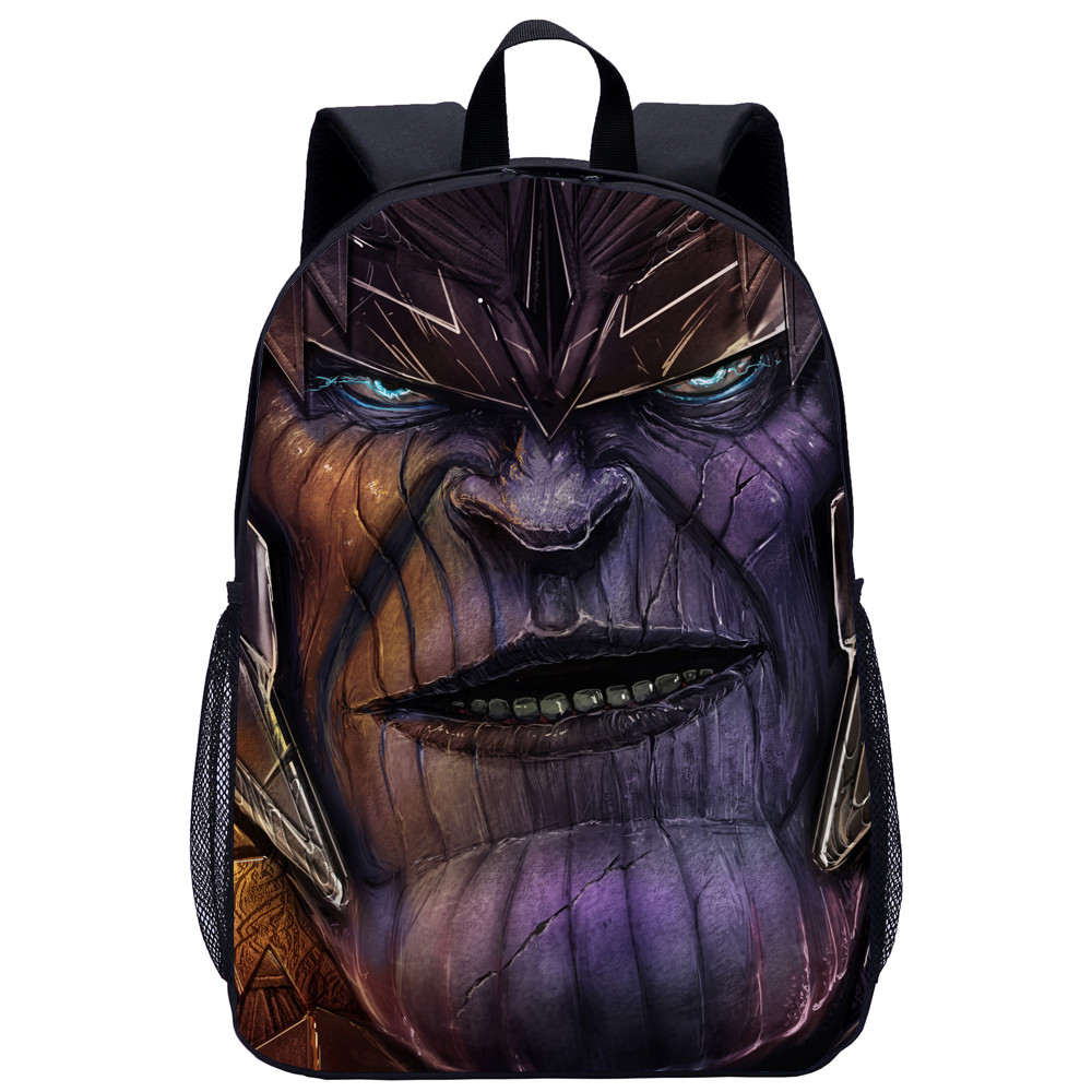 funko thanos backpack