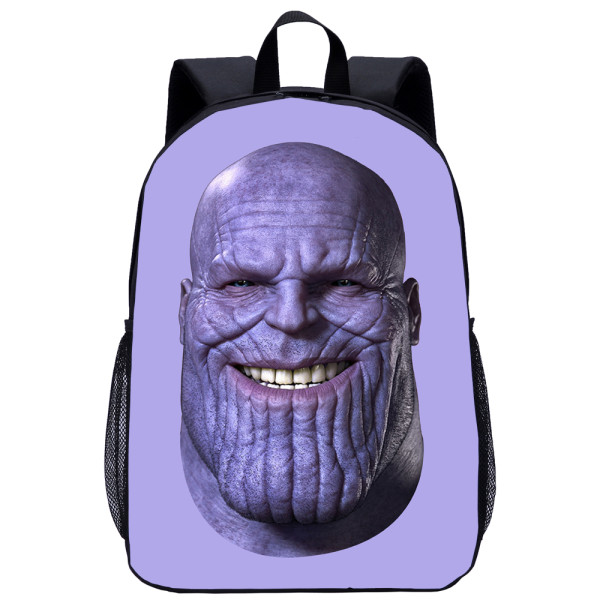 thanos pop backpack