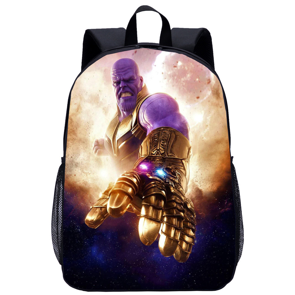 funko thanos backpack