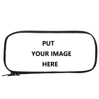 YOIYEN Customized Pencil Bag Design Your Own Personalized Stationery Bags