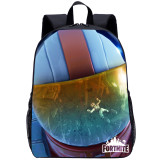 YOIYEN Fortnite Backpack Game Image Print School Bag For Children