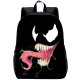 YOIYEN Venom Backpack Movie Image 3D Print Children School Bag Best Gift