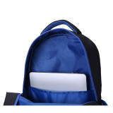 YOIYEN 17 Inch Single-layer Customized Backpack Design Your Own Personalized Book Bags