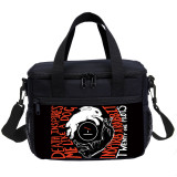 Twenty One Pilots Lunch Bag Business Office Large Capacity Lunch Box Bag