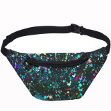 Wholesale Fanny Pack Colorful Personailzed Bum Bag For Running
