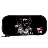 Venom Pecnil Bag Cool Style Boy And Teenager Rommy Pencil Box