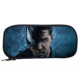 Venom Pecnil Bag Cool Style Boy And Teenager Rommy Pencil Box