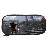 Game Apex Pencil Bag School And Office Storage Bag For Women And Men