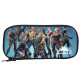 Fortnite Pencil Bag Popular Game Image Print School Stationery Bag