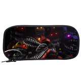 Five Night at Freddy's Pencil Bag School Chidren Back To School Gift