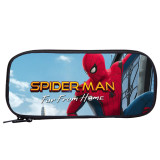 Hero Spider Man Children Stationery Pencil Bag Back To School Gift