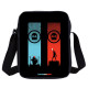 Twenty One Pilots Messenger Bag Small Satchel Bag For Kids And Teenager