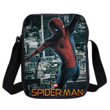 Far Away From Home Messenger Bag Spider Man Small Crossbody Bag