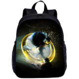 YOIYEN Sonic the Hedgehog Toddler Backpack Little Baby Kindergarden Small School Bag