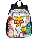 YOIYEN Toy Story 4 Toddler Backpack Cute Lillte Boy And Girl School Book Bag Back To Schoo