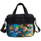Toy Story 4 Lunch Bag Anime Cartoon Cute Thermal Instulated Bag For Children