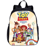 YOIYEN Toy Story 4 Toddler Backpack Cute Lillte Boy And Girl School Book Bag Back To Schoo