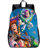 YOIYEN Toy Sory 4 Kids School Backpack Primary Children Back To School Book Bag