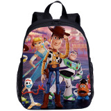 YOIYEN Toy Story 4 Toddler Backpack Cute Lillte Boy And Girl School Book Bag Back To Schoo