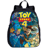 YOIYEN Toy Story 4 Toddler Backpack Cute Lillte Boy And Girl School Book Bag Back To Schoo