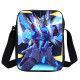 Wholesale Messenger Bag Cartoon MOBILE SUIT GUNDAM Small Satchel Bag