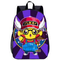 YOIYEN Wholesale Dr. Slump School Laptop Backpack Large Teenager School Book Bag