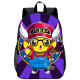 YOIYEN Wholesale Dr. Slump School Laptop Backpack Large Teenager School Book Bag