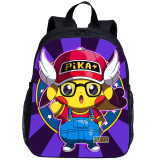 YOIYEN Wholesale Dr. Slump Toddler Backpack Cute little Baby Student Outdoor Travel Daypack