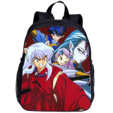 YOIYEN Inuyasha Toddler Backpack Wholesale Cute Little Baby School Bag