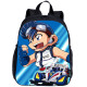 YOIYEN Wholesale Janpan Let’s&Go Toddler Backpack Cartoon Cute Little Baby School Bag