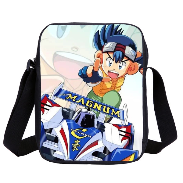 Wholesale Let's & Go Crossbody Messenger Bag Kids Cartoon Small  Satchel Bag