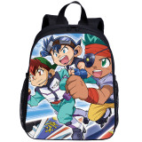 YOIYEN Wholesale Janpan Let’s&Go Toddler Backpack Cartoon Cute Little Baby School Bag