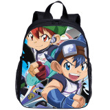 YOIYEN Wholesale Janpan Let’s&Go Toddler Backpack Cartoon Cute Little Baby School Bag