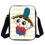 Wholesale Prince Mackaroo Crossbody Messenger Bag Kids Cartoon Small  Satchel Bag