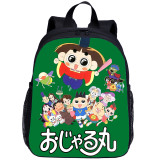 YOIYEN Wholesale Janpan Prince Mackaroo Toddler Backpack Cartoon Cute Little Baby School Bag