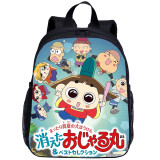 YOIYEN Wholesale Janpan Prince Mackaroo Toddler Backpack Cartoon Cute Little Baby School Bag