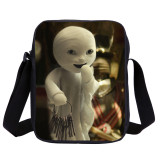 Wholesale The Little Ghost Crossbody Messenger Bag Kids Cartoon Small  Satchel Bag