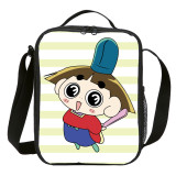 Wholesale School Lunch Bag Prince Mackaroo Small Tote Thermal Bag For Children