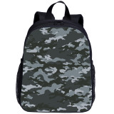 YOIYEN Wholesale Camouflage Toddler Backpack Cartoon Cute Little Baby School Bag
